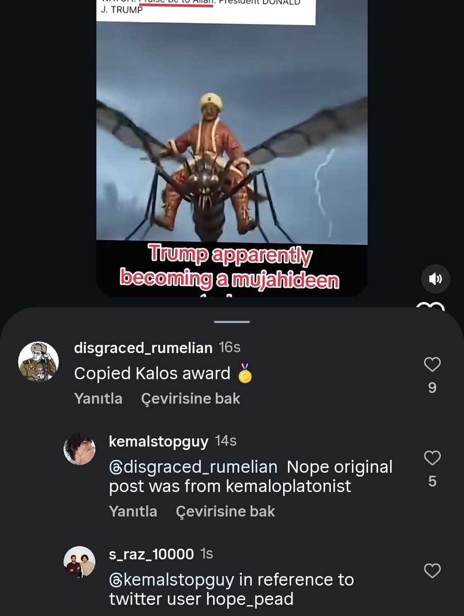 kemaloplatonist's tweet photo. What's going on in instagram https://t.co/XzucdklDB4