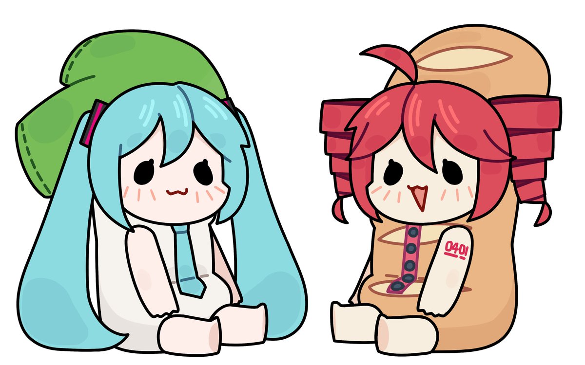 idbippew1's tweet image. 빵파