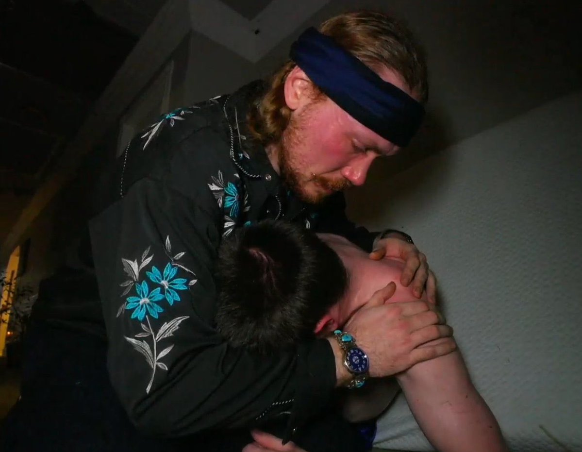 Frank Sheerann tweet media