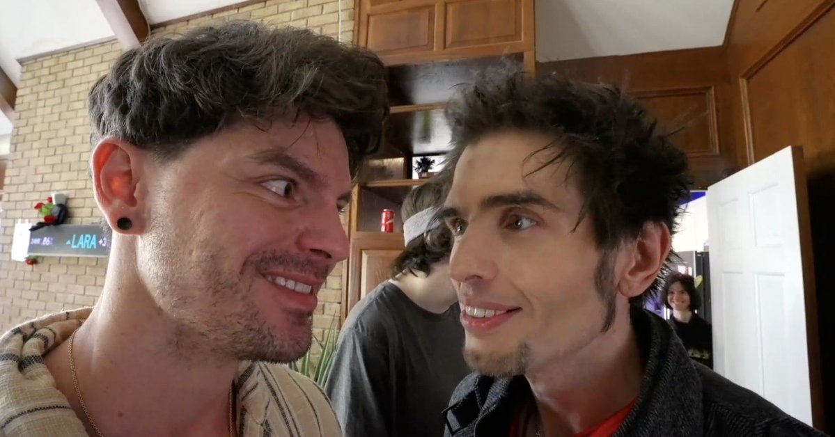 Frank Sheerann tweet media