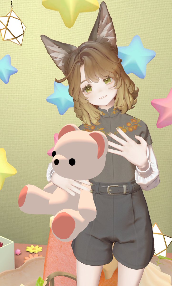 まちゃVRC✈️🌸🥽 tweet media