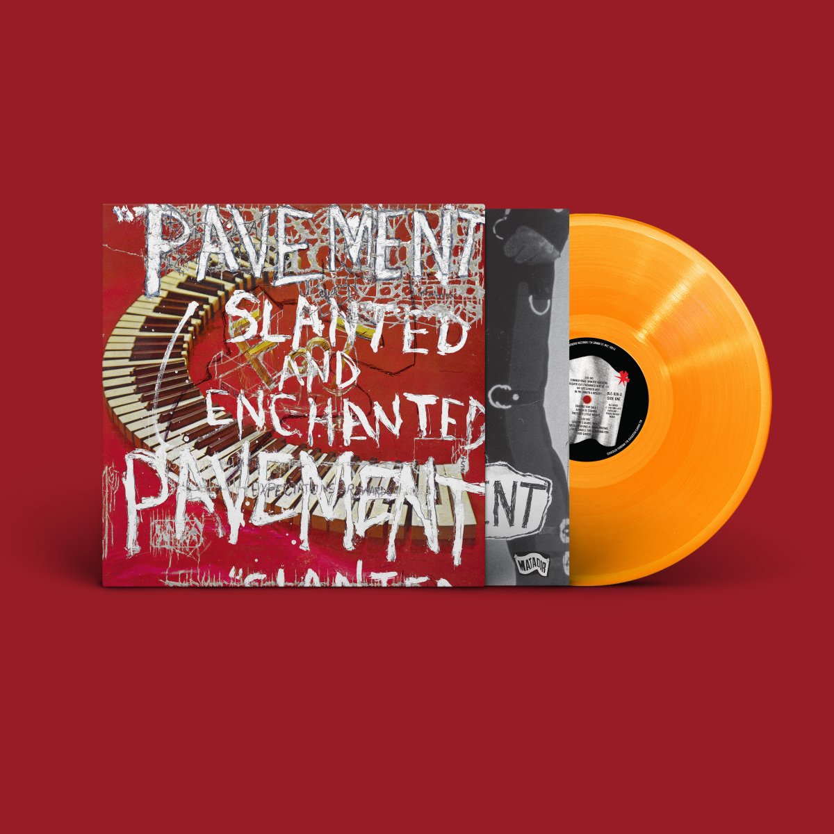 Norman Records tweet media
