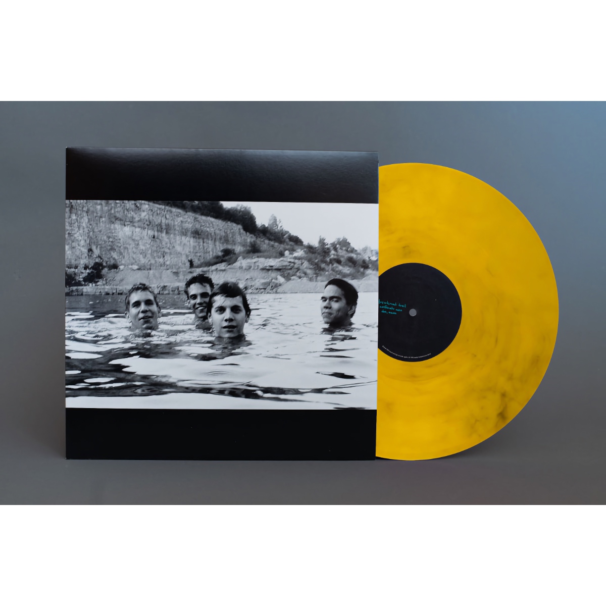 Norman Records tweet media