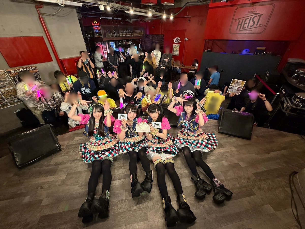 スキにNaRaReYo tweet media