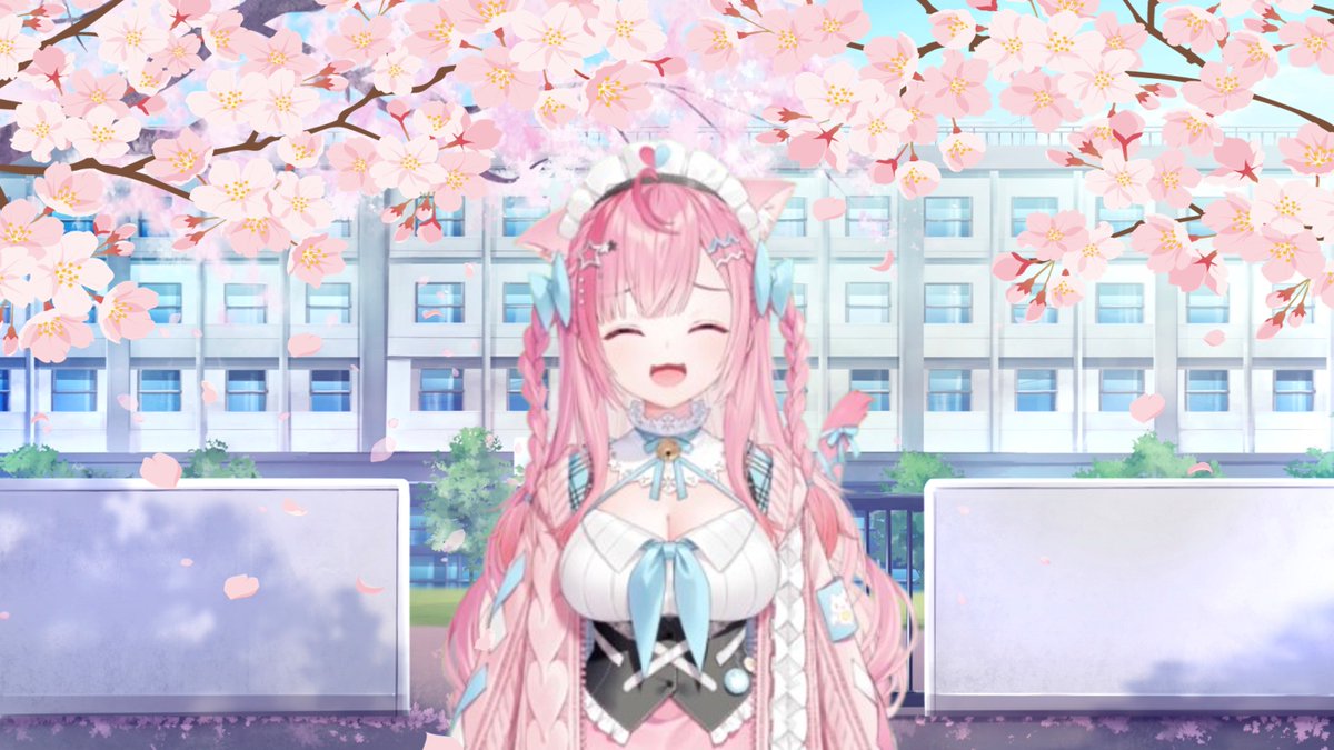 【文化放送】結城さくなにツインテールが似合うまで！ tweet media