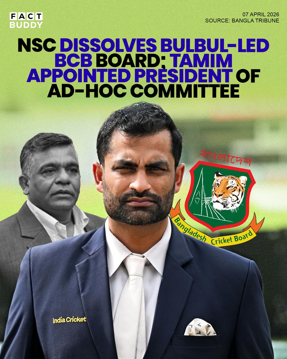 Fact Buddy tweet media