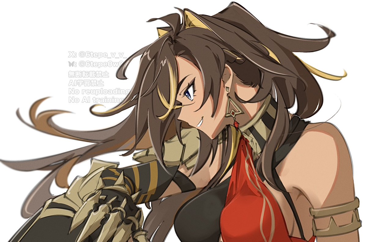 ﾃﾍﾟ tweet media