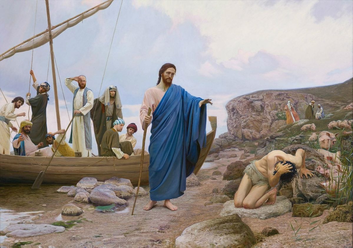 Against Atheism tweet media