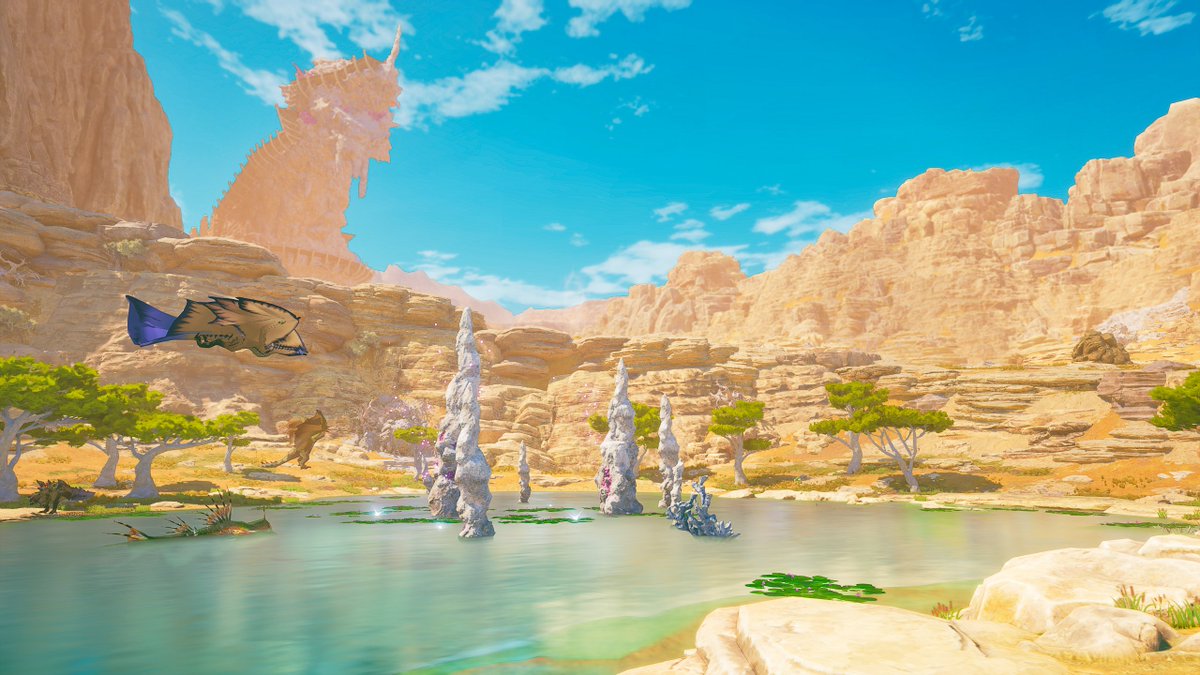 « Today, I'm leaving for a new adventure. »

(Day 25 of Stories 3 photo mode propaganda)