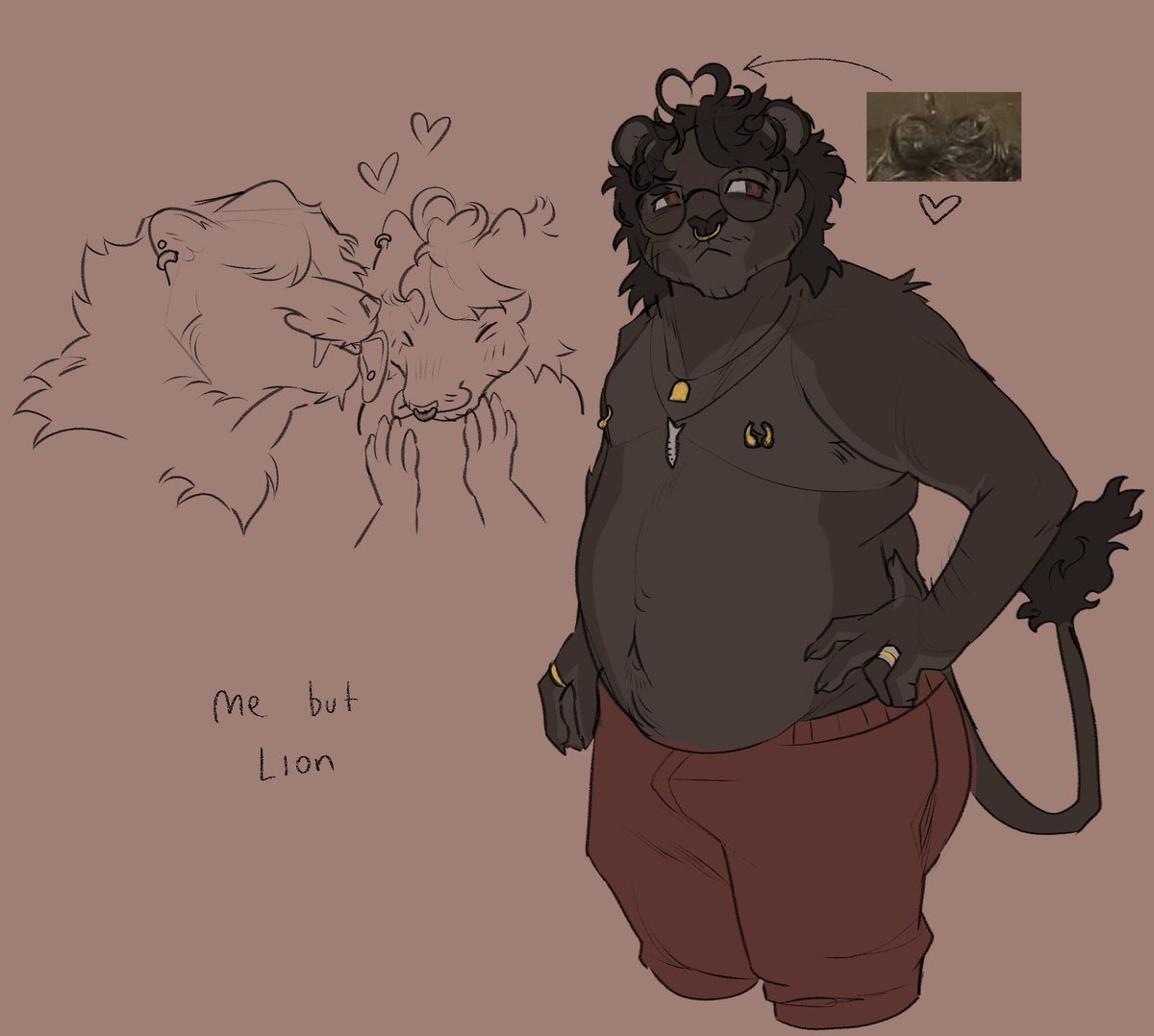 Big Dog✧ 🐾🔞 tweet media