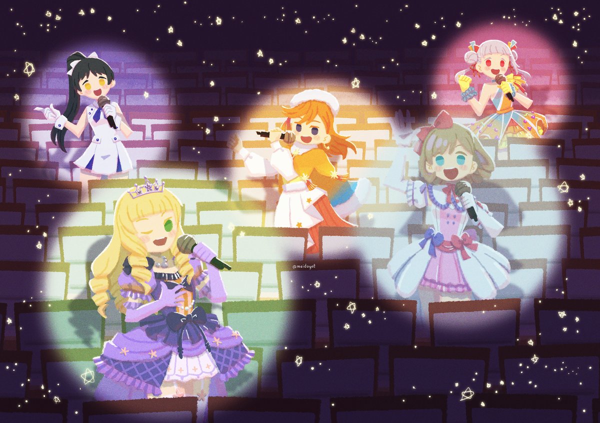 めいどさん tweet media