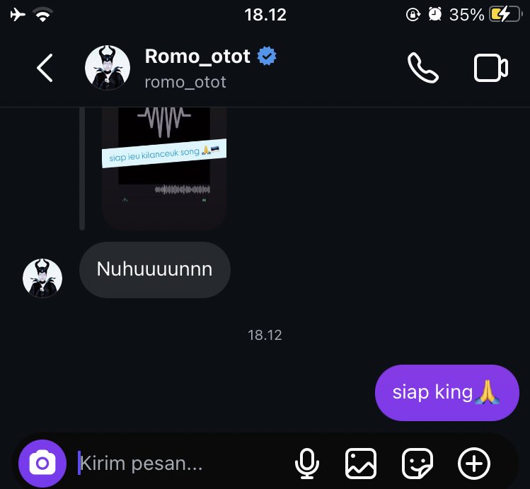 why you why i see you when you see me i will not tweet media