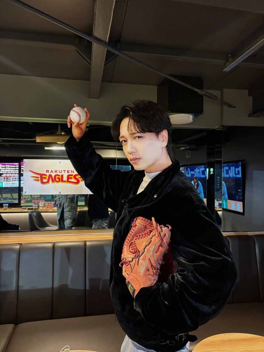 山崎育三郎 tweet media