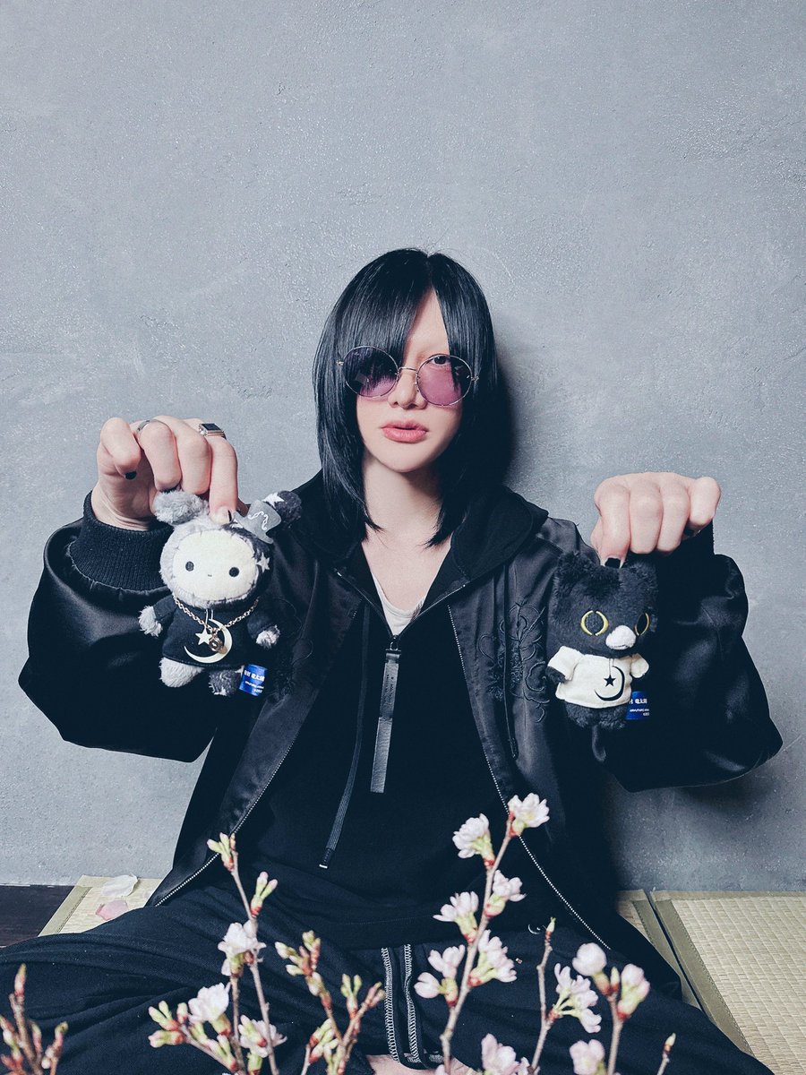 有村　竜太朗 tweet media