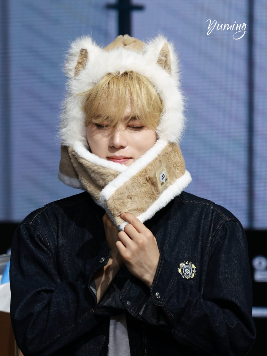 20260406  am首尔签售
#김준서 #KIMJUNSEO 
#ALPHADRIVEONE   #ALD1