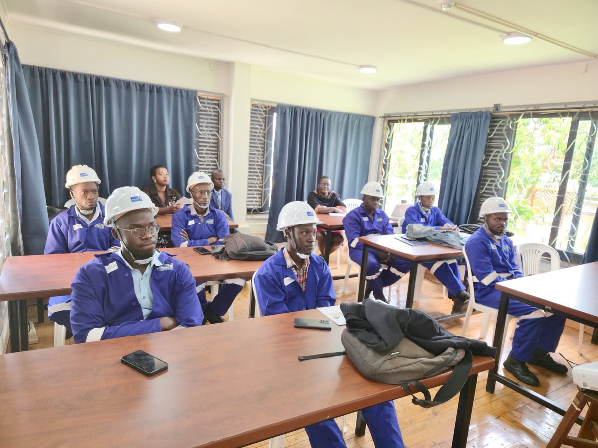 Renewable Energy Training Centre (RETC) tweet media