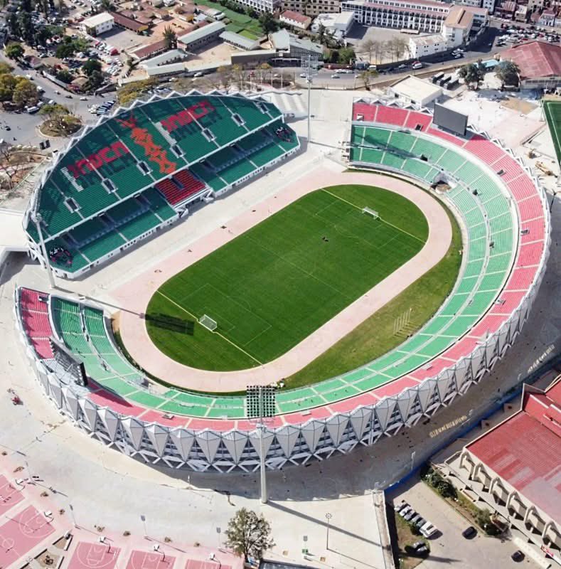 Barea Football 🇲🇬 tweet media