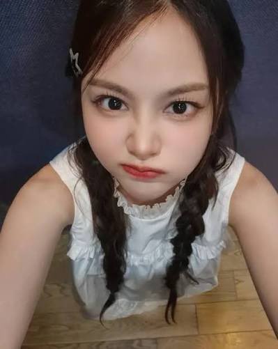 Mesanella tweet media