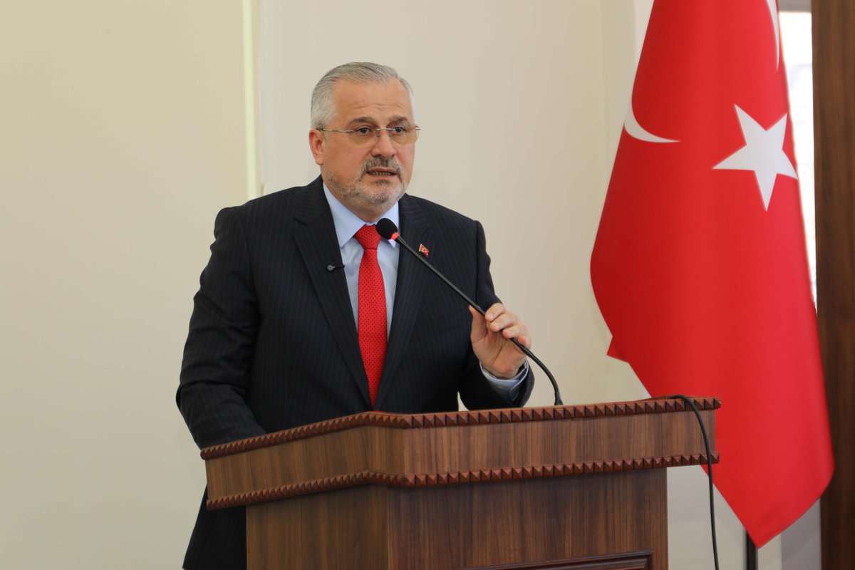 Hamit KILIÇ tweet media