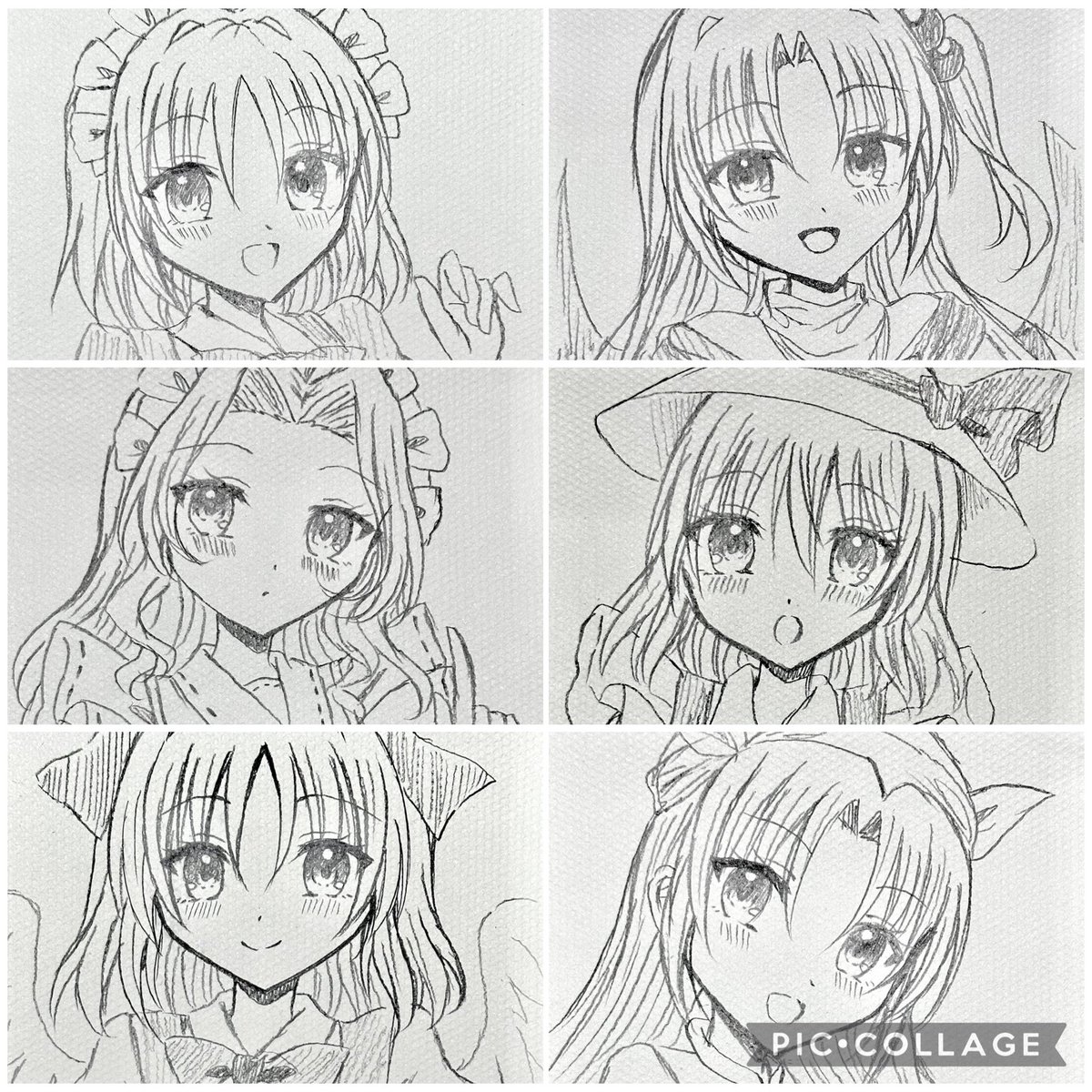 七夜コウ tweet media