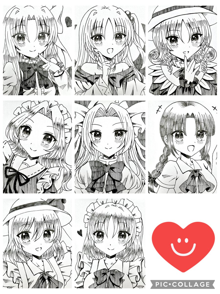 七夜コウ tweet media