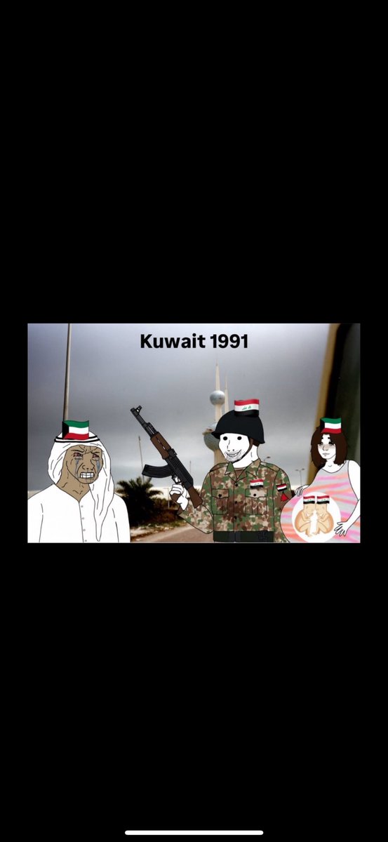 lymujtt's tweet photo. @Kuwaitiya_5 @3omar_Fh تخسين يالعريضة السُني ما ينزل رأسه لحدا https://t.co/VJIP9JUmUK