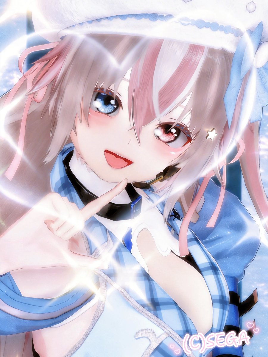 つなぁ𓊝④ tweet media