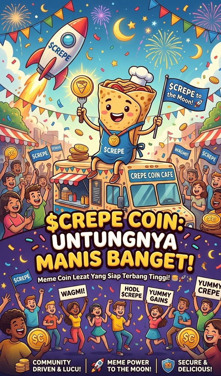 peping355's tweet photo. The moon $CREPE

@roqqupay 
@crepe_bsc 

#CrepeAirdrop $CrepeOnRoqqu https://t.co/x0t18xF6qd