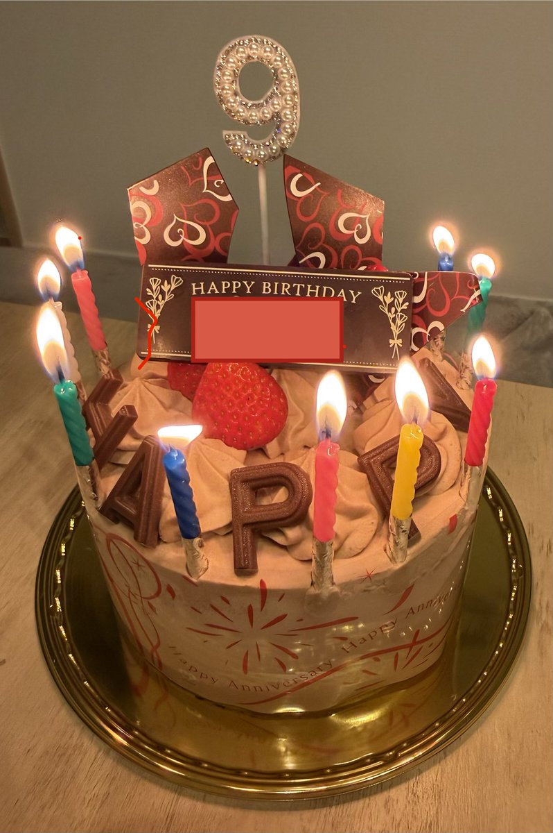 武神ホーケー(仮性)🟡🟡@MHN_HR390⤴️ tweet media