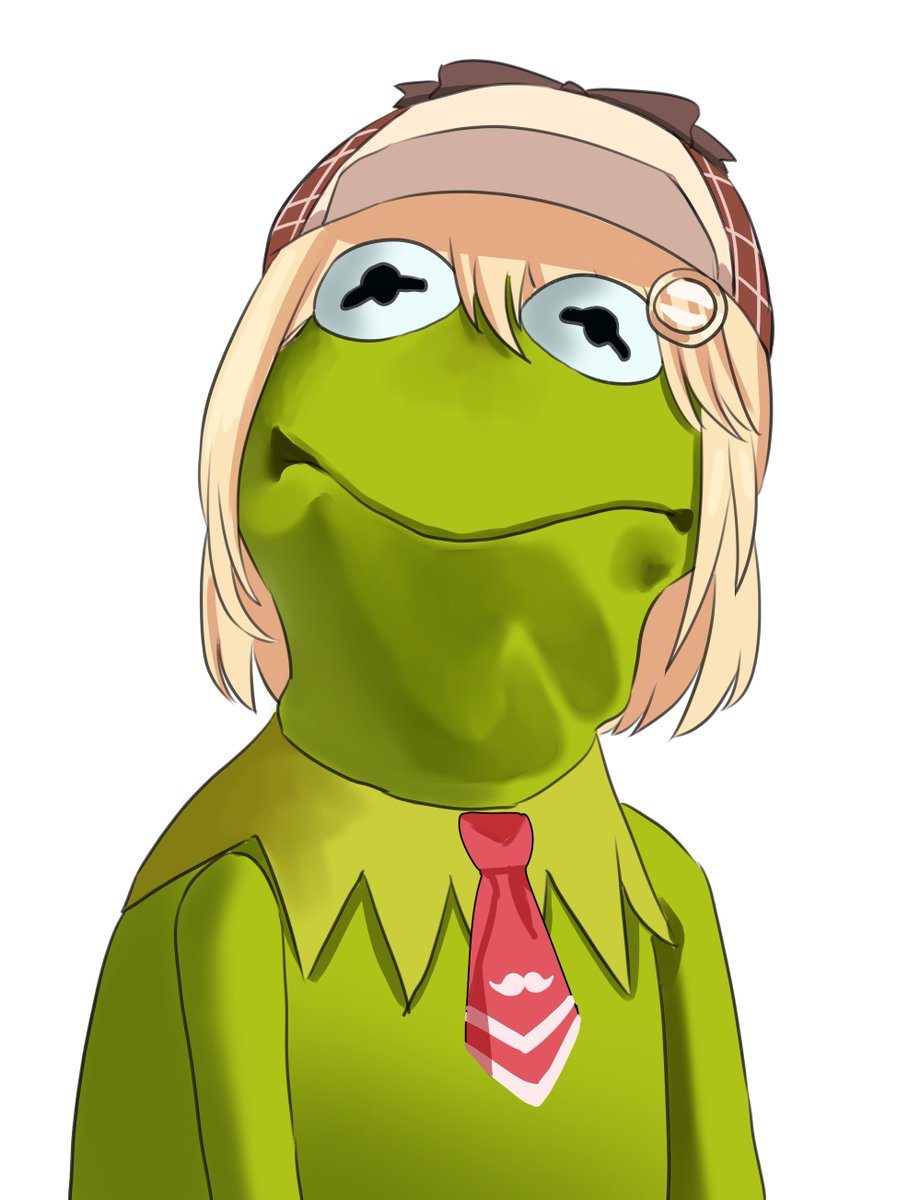 Riamu🍦🔍💛💄(COMMISSION OPEN) tweet media