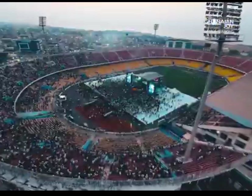 Golden Boy tweet media