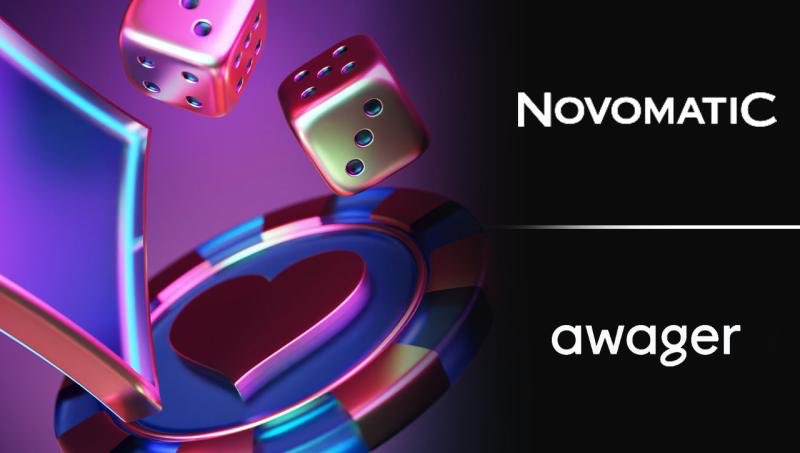 lucien_niemann's tweet photo. NOVOMATIC und Aristocrat Awager schmieden Allianz für Live-Slot-Streaming!
#Novomatic #Novoline #Aristocrat #Awager #Spielothek #Spielhalle #OnlineCasino #NovomaticCasino #news #iGaming #OnlineSpielotheken #Spielothek #Casino https://t.co/YkZXBhy7d1
