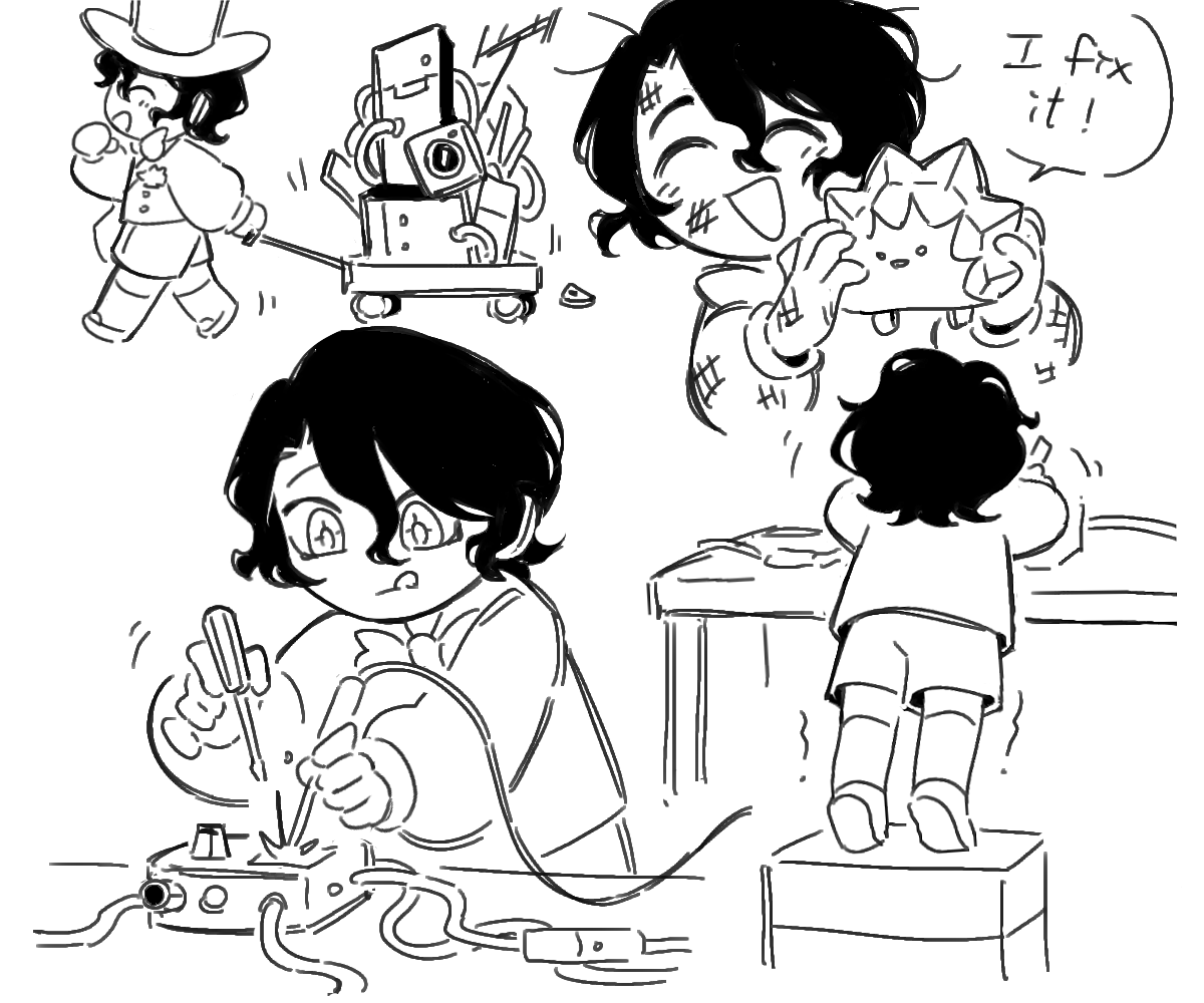 砂沙砂🦦VgenCommsOpened tweet media