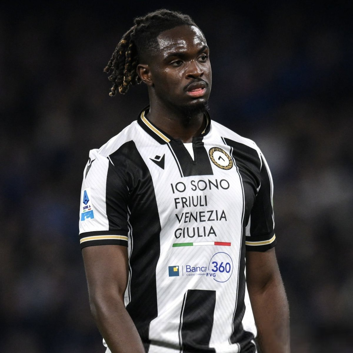 Afrika Futbolu tweet media