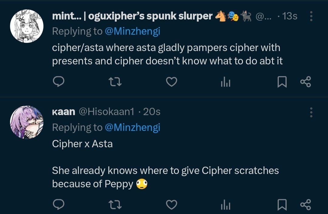 There is no way this just happened