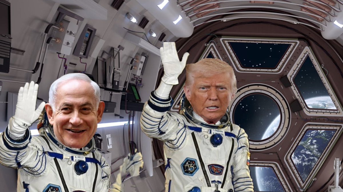 Have I Got News For You tweet media