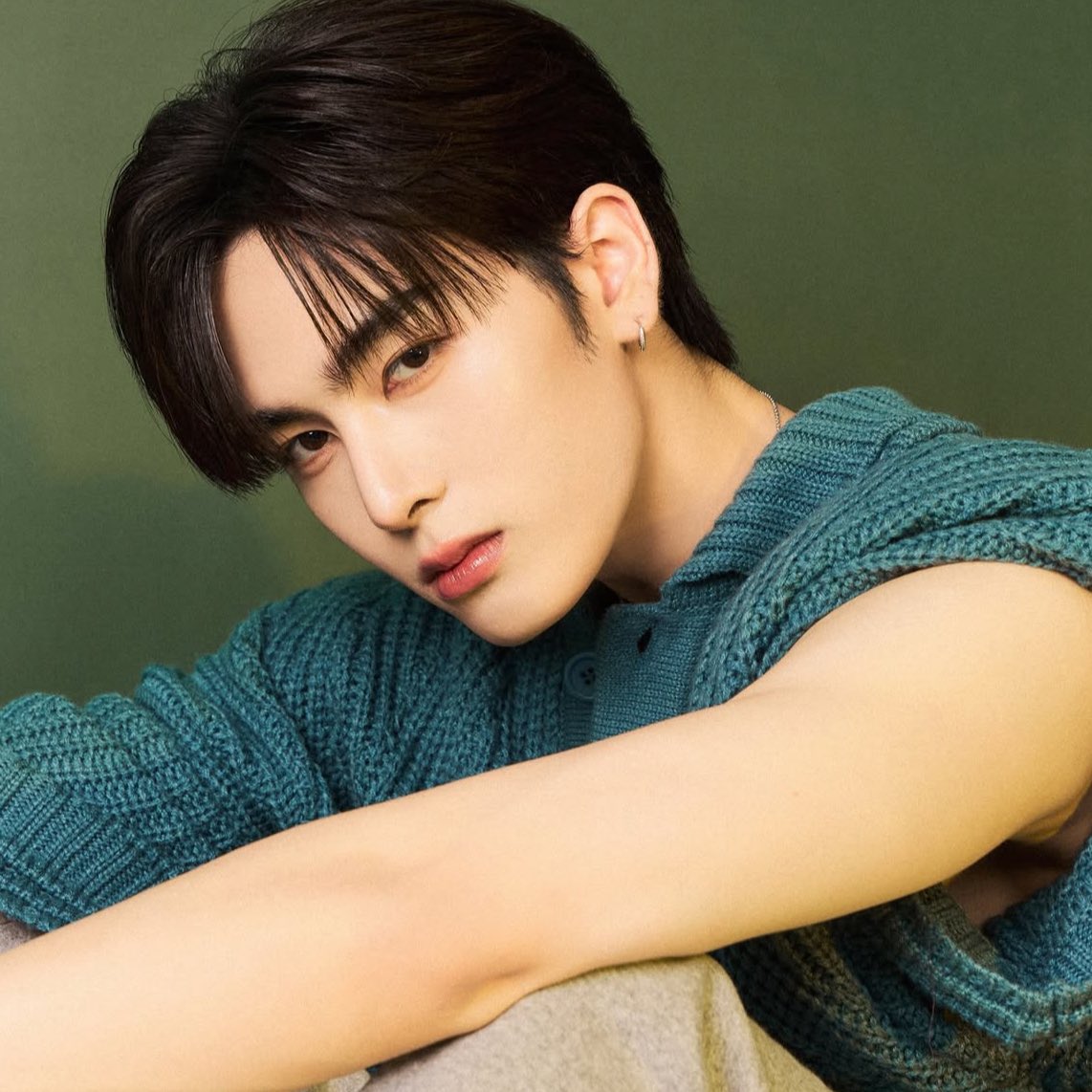 boo. 🍒 tweet media