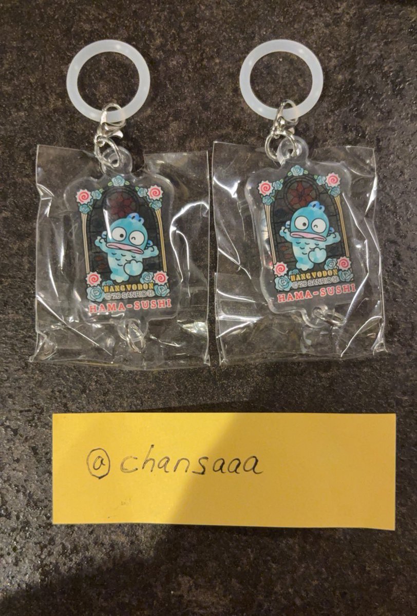 chansaaa tweet media