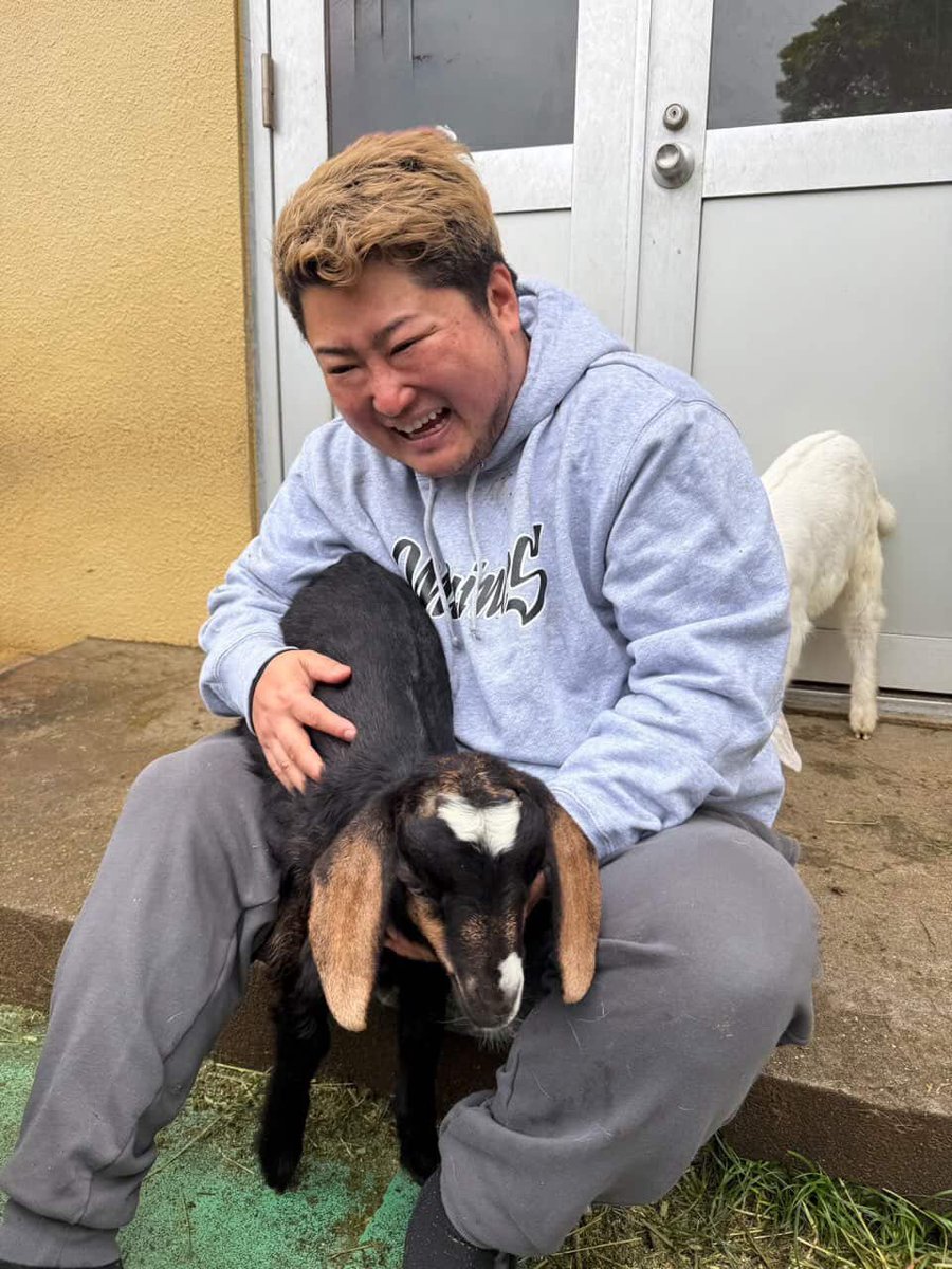 エリック🌺ゆるニート大家 tweet media