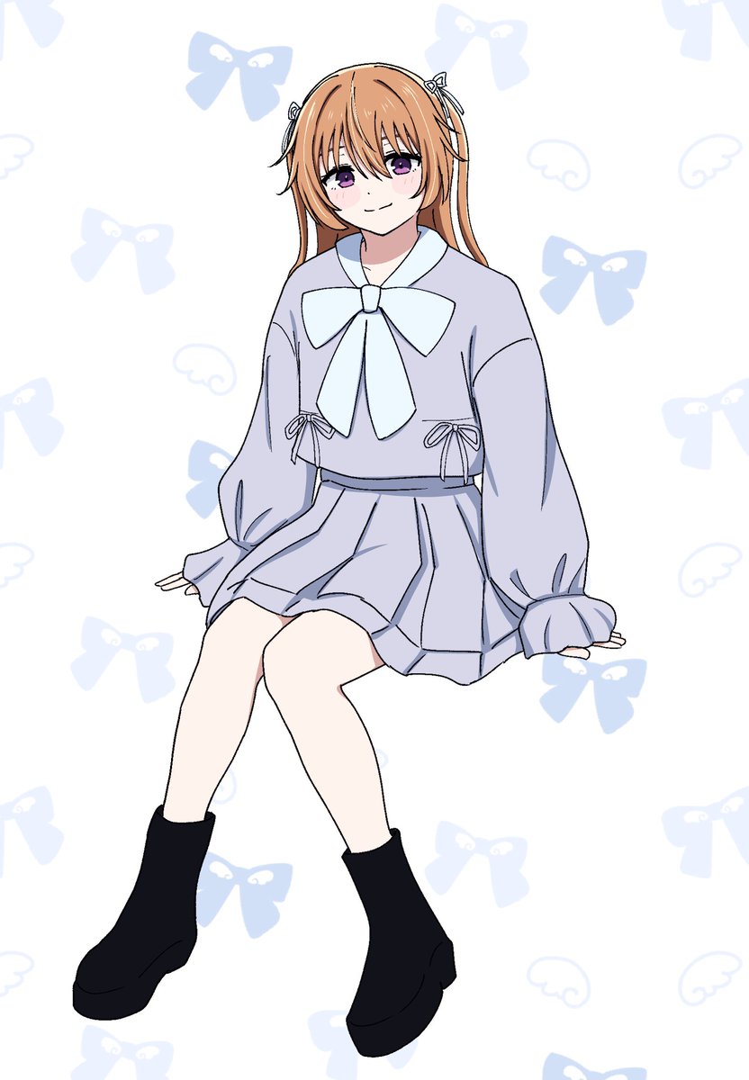 柊🐏僕ラブ49【ニジ51】 tweet media