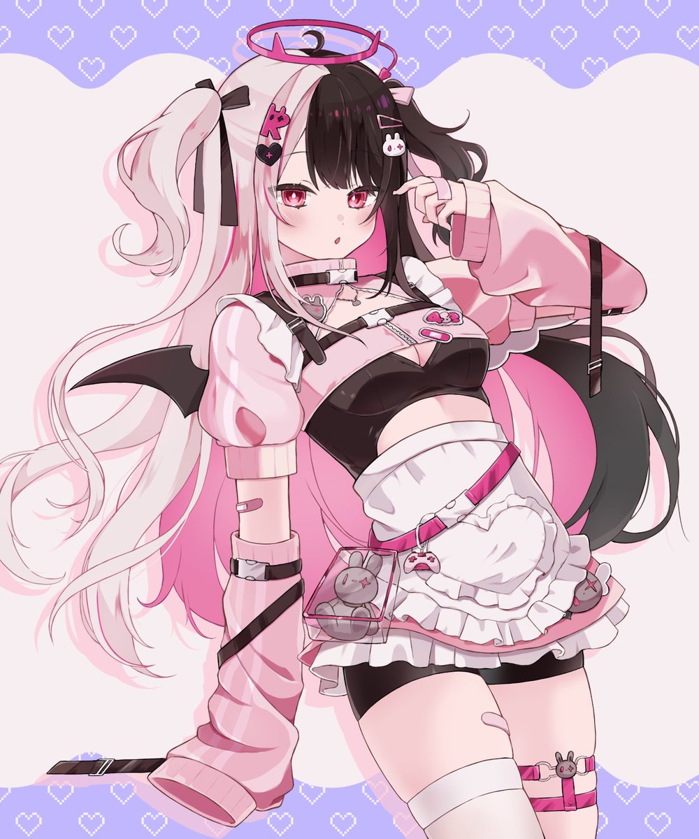 水色ゆゆ@ご依頼受付中 (@mzir_yu2) / Posts / X