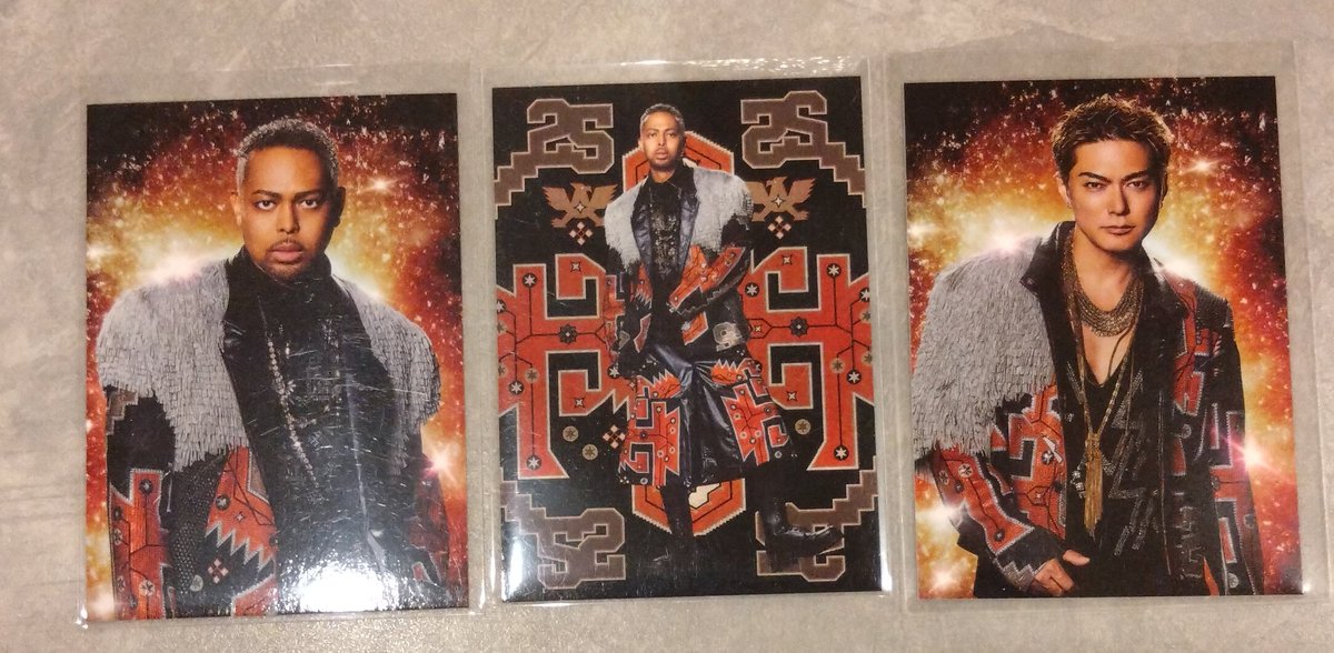 LDH-85.33🦁 tweet media