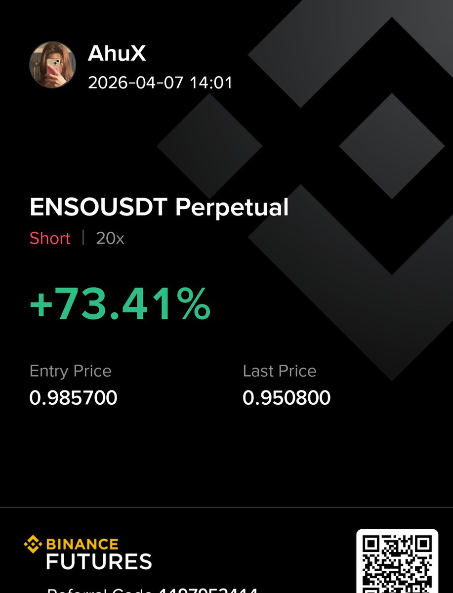 AhuX | CRYPTO tweet media