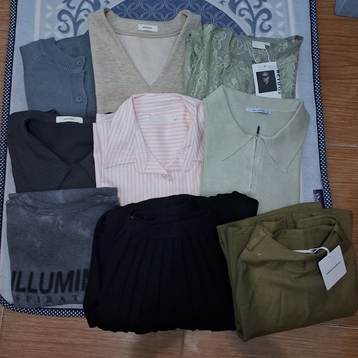 S❤NELUV tweet media