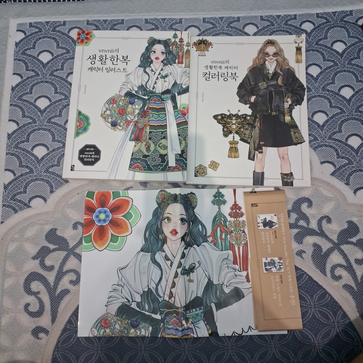 S❤NELUV tweet media