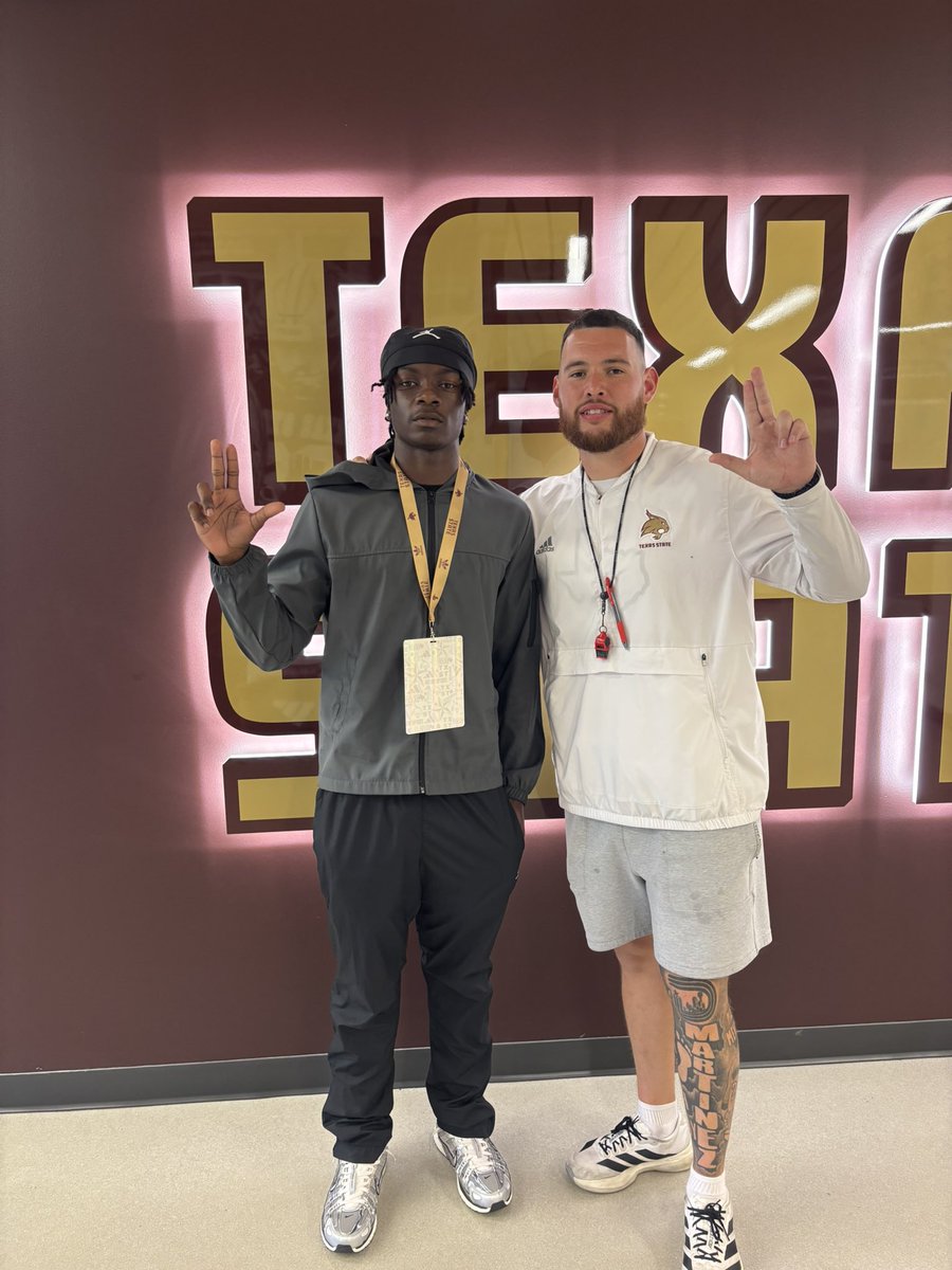 Tyler “Tdub” Washington tweet media