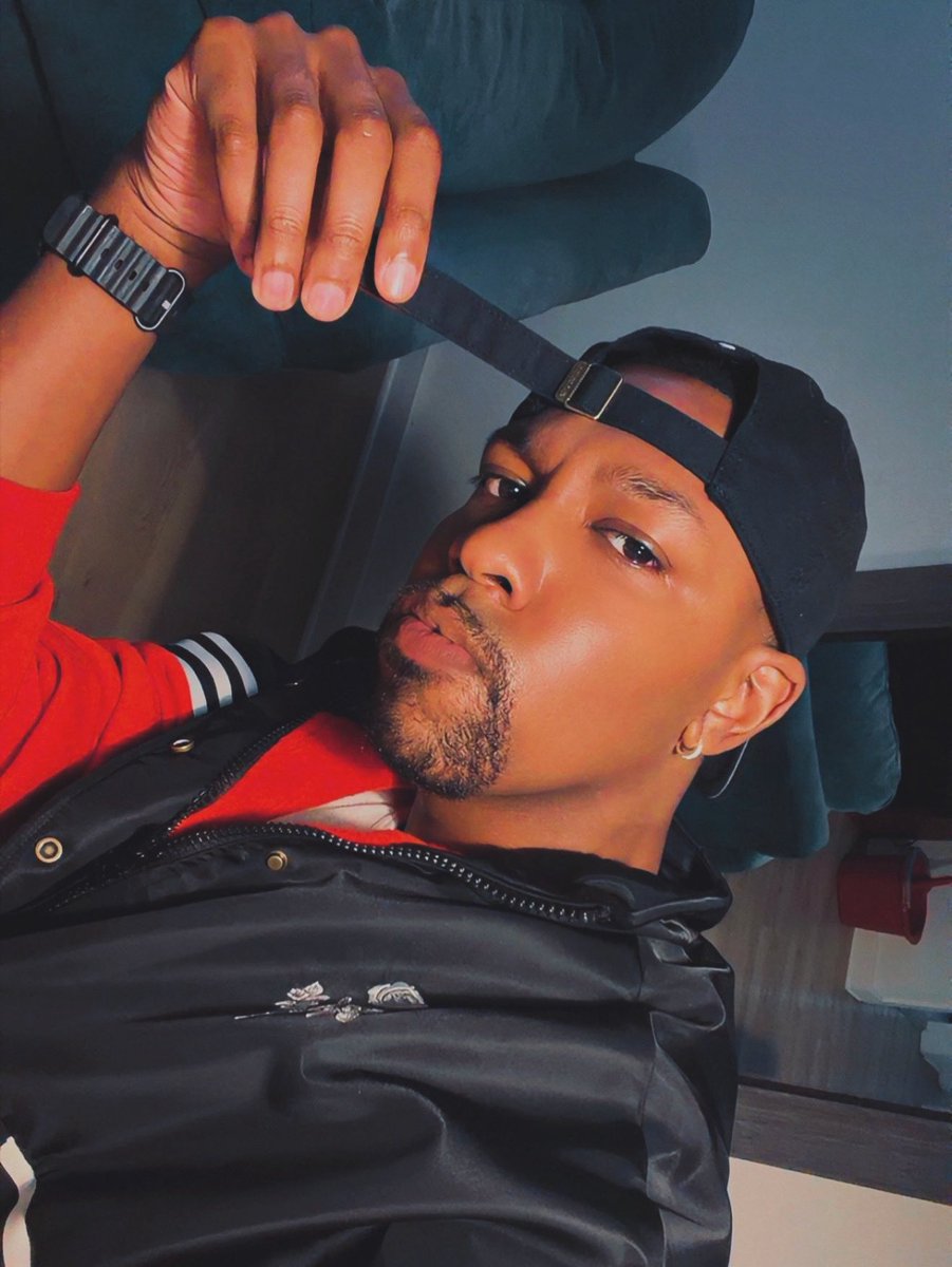 χαίdεη ⚜️ tweet media