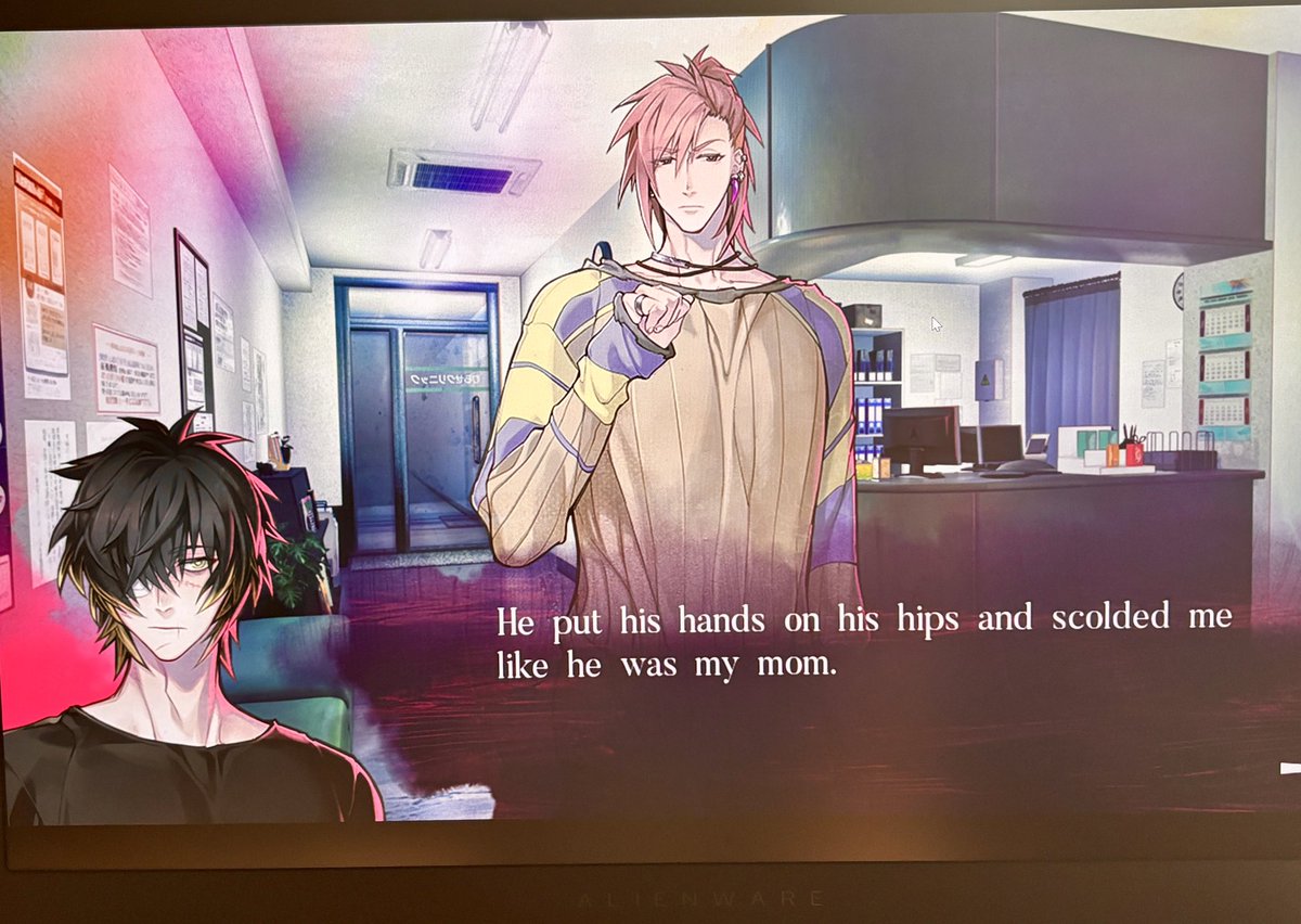 Bandaji2349 tweet media