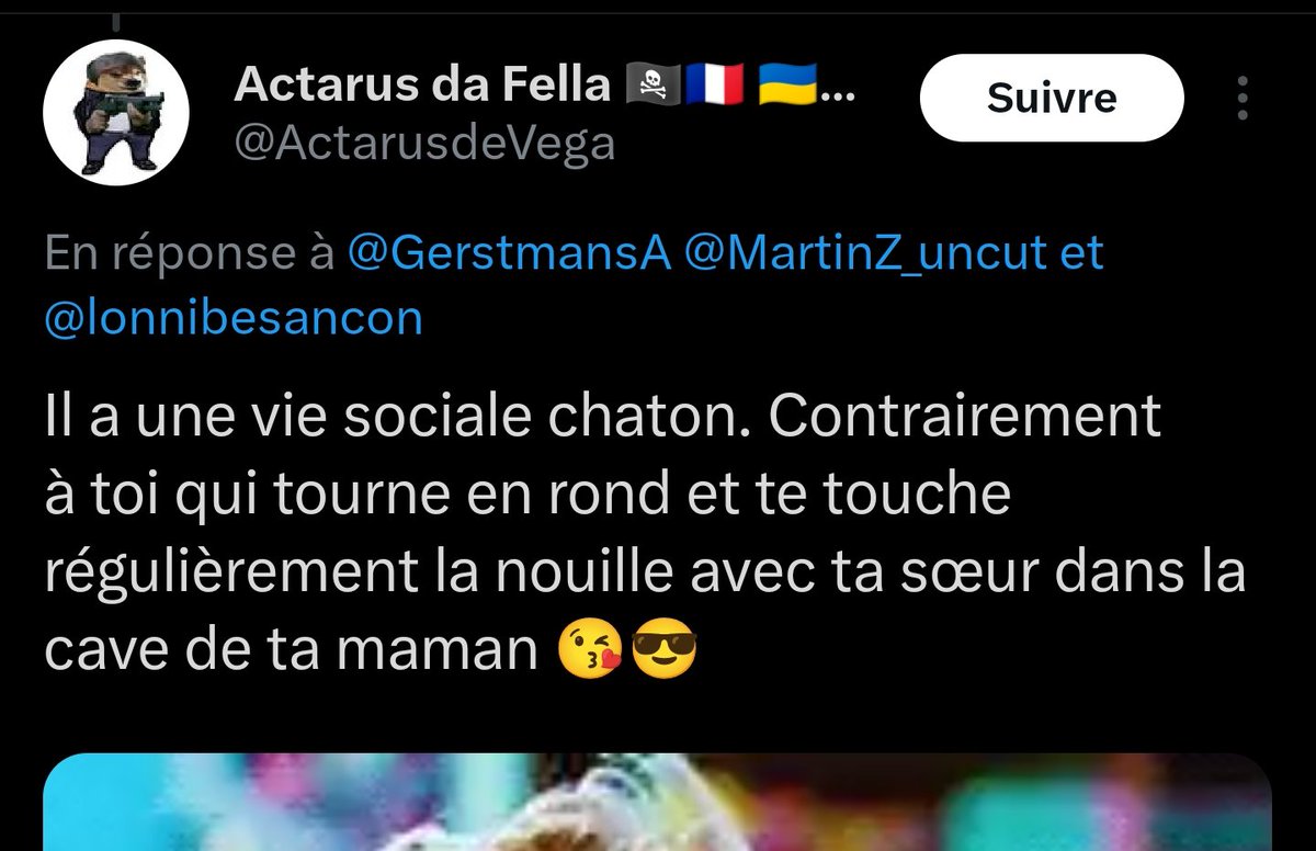 Ax 7x💉🐑💵😷 tweet media