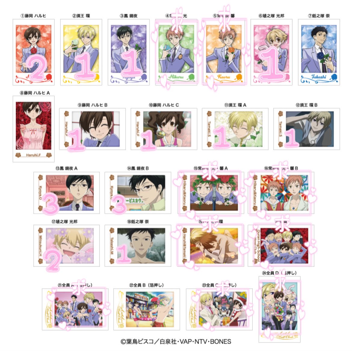 ちょぼ tweet media